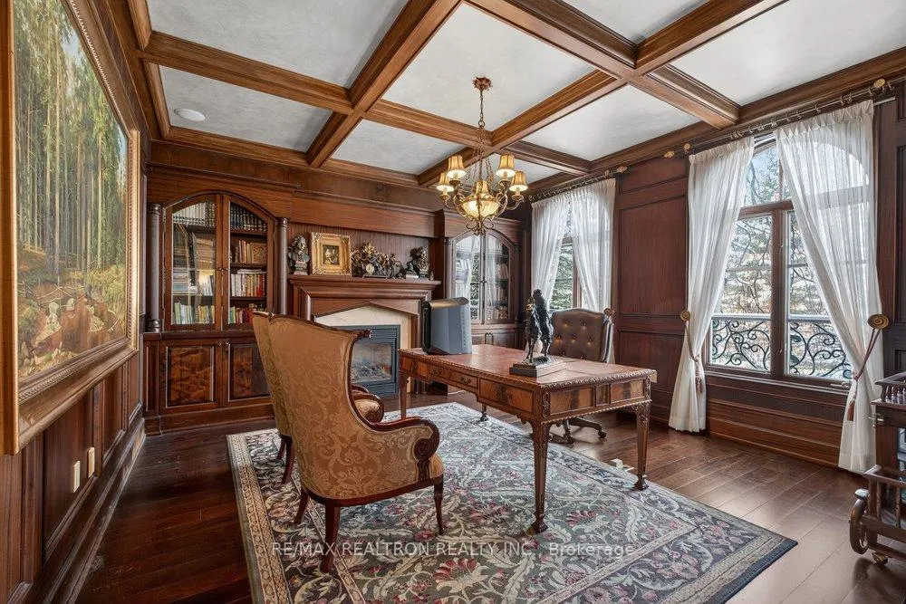 Photo 32 of 30 Nightfall Court, Vaughan, Kleinburg — HOMEH