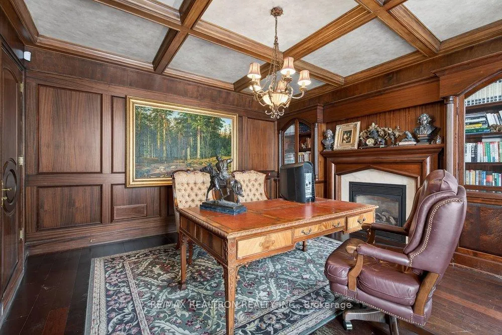 Photo 33 of 30 Nightfall Court, Vaughan, Kleinburg — HOMEH