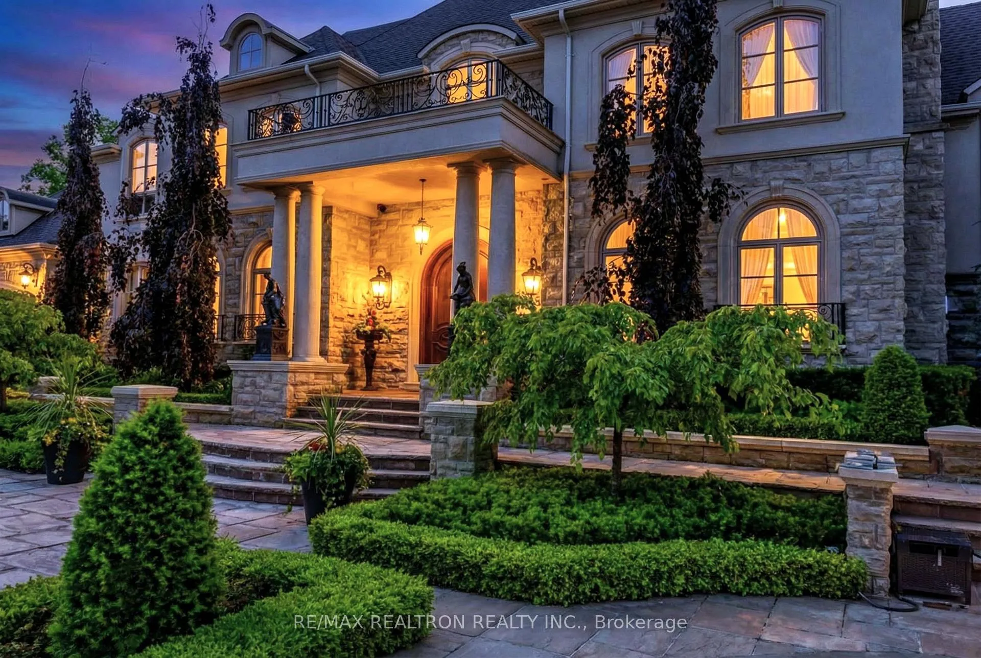 Photo 35 of 30 Nightfall Court, Vaughan, Kleinburg — HOMEH