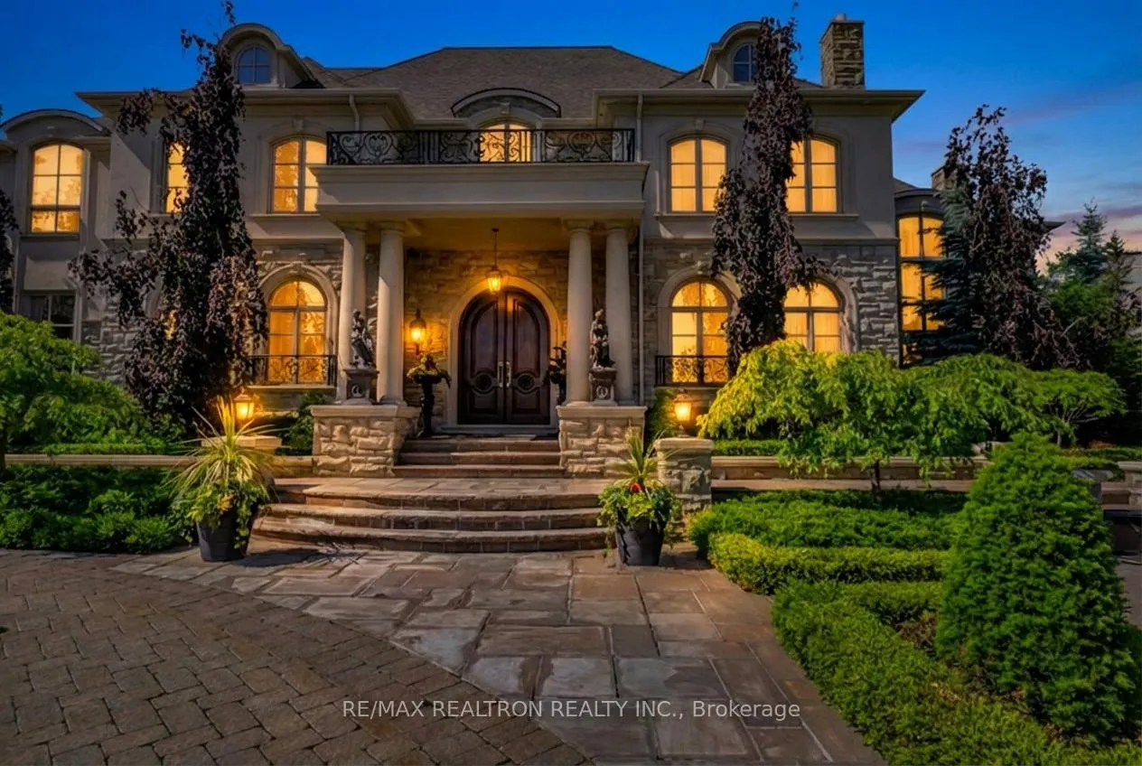 Photo 36 of 30 Nightfall Court, Vaughan, Kleinburg — HOMEH