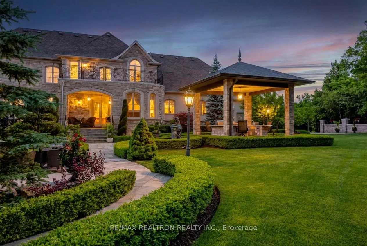 Photo 37 of 30 Nightfall Court, Vaughan, Kleinburg — HOMEH