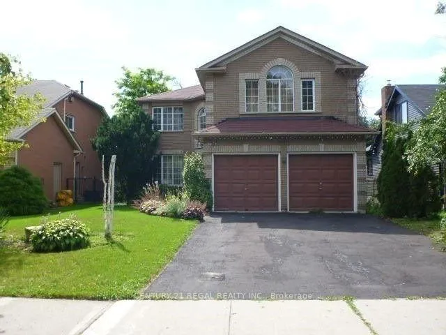 Photo 1 of 1901 Pine Grove Avenue, Pickering, Highbush — HOMEH
