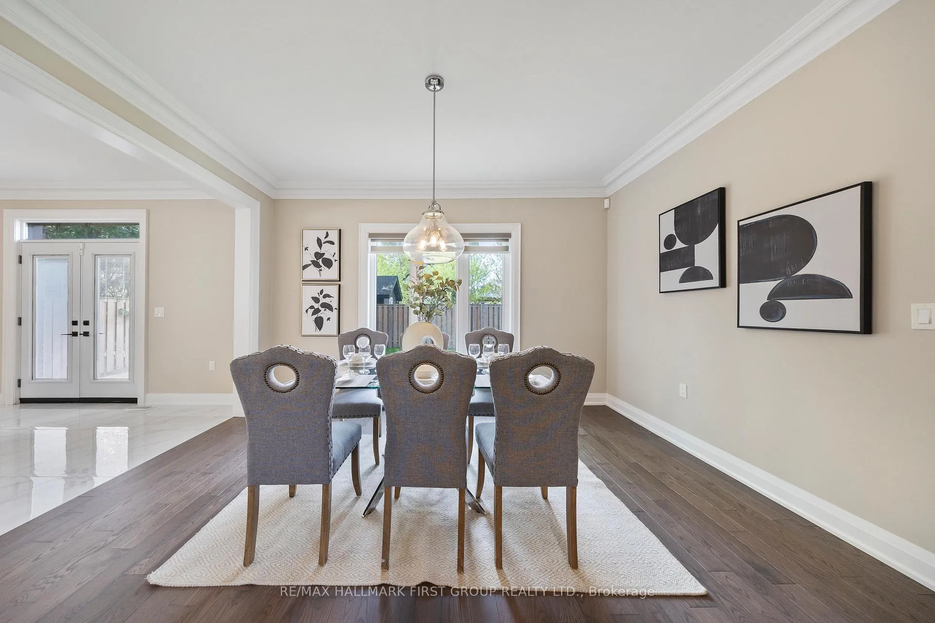 Photo 6 of 732 Hillview Crescent, Pickering, West Shore — HOMEH