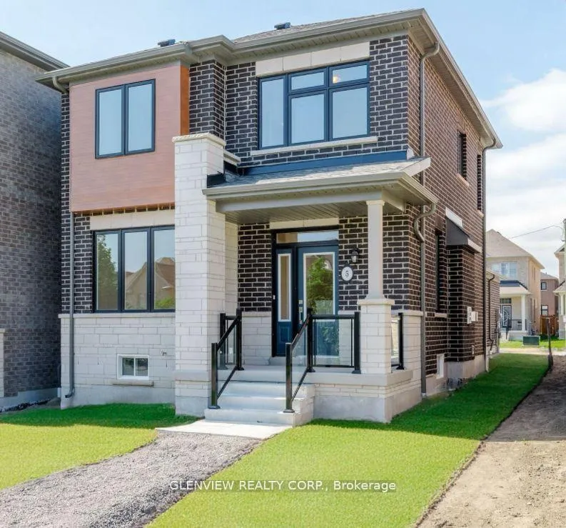 Photo 1 of 5 Mountainside Crescent, Whitby, Rolling Acres — HOMEH