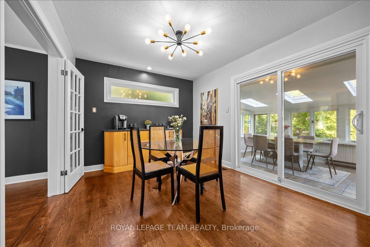 Photo 10 of 1371 Pebble Road, Ottawa, South Keys — HOMEH