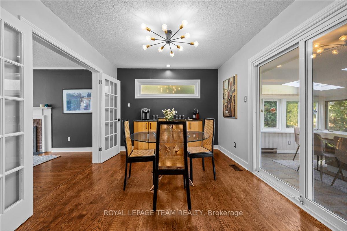 Photo 11 of 1371 Pebble Road, Ottawa, South Keys — HOMEH