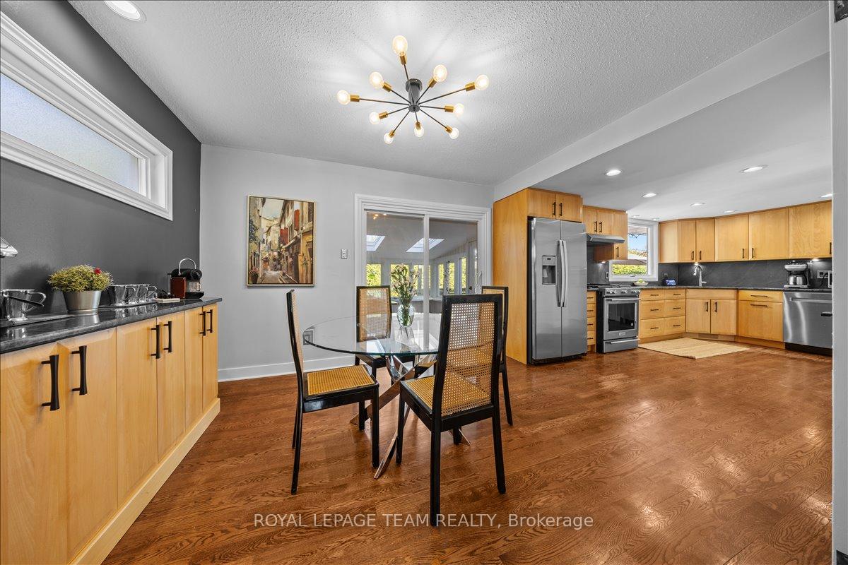 Photo 12 of 1371 Pebble Road, Ottawa, South Keys — HOMEH