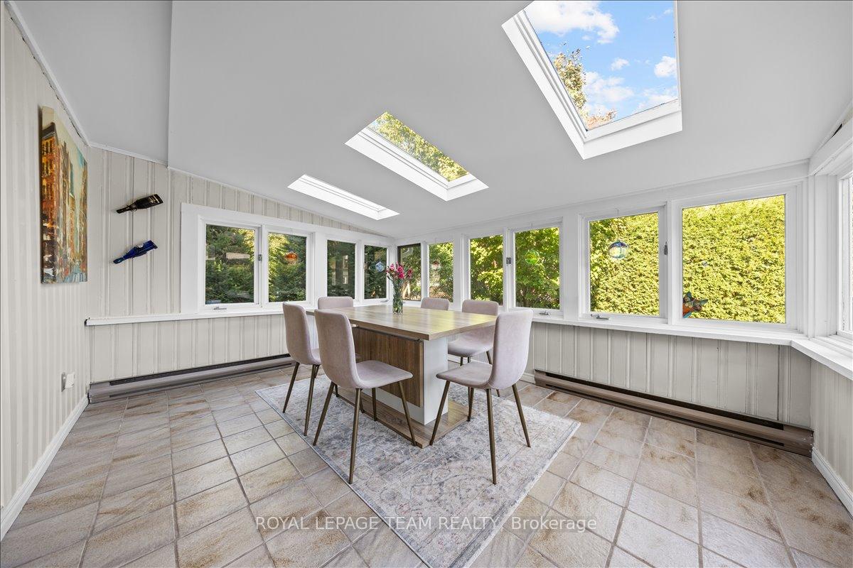 Photo 13 of 1371 Pebble Road, Ottawa, South Keys — HOMEH