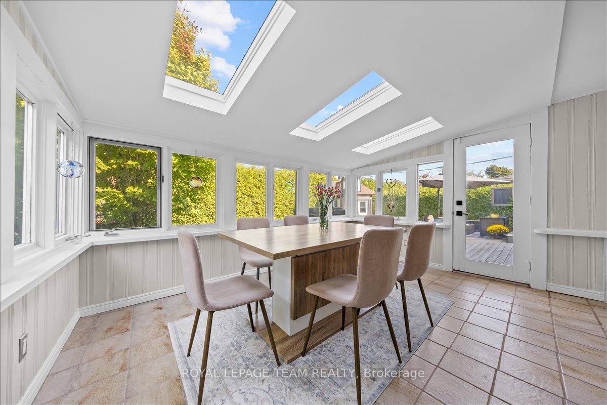 Photo 14 of 1371 Pebble Road, Ottawa, South Keys — HOMEH