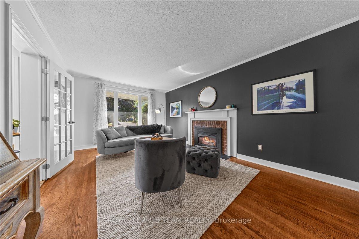 Photo 15 of 1371 Pebble Road, Ottawa, South Keys — HOMEH