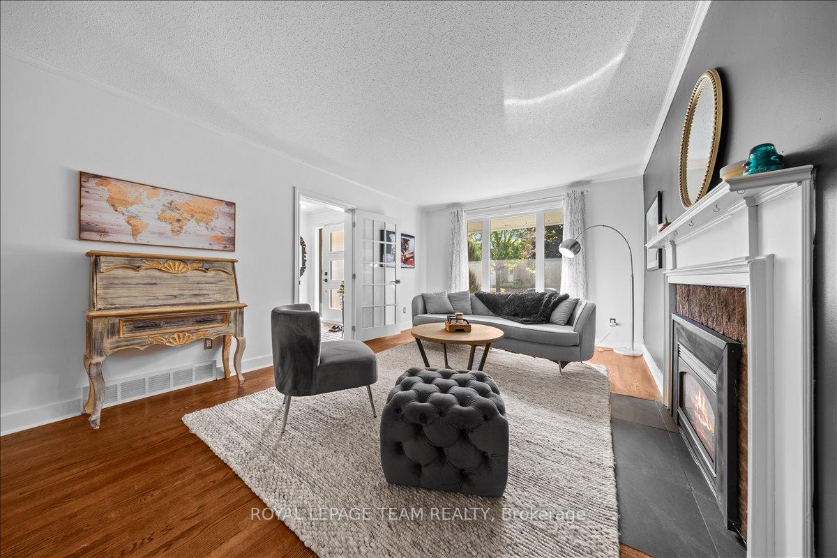 Photo 16 of 1371 Pebble Road, Ottawa, South Keys — HOMEH