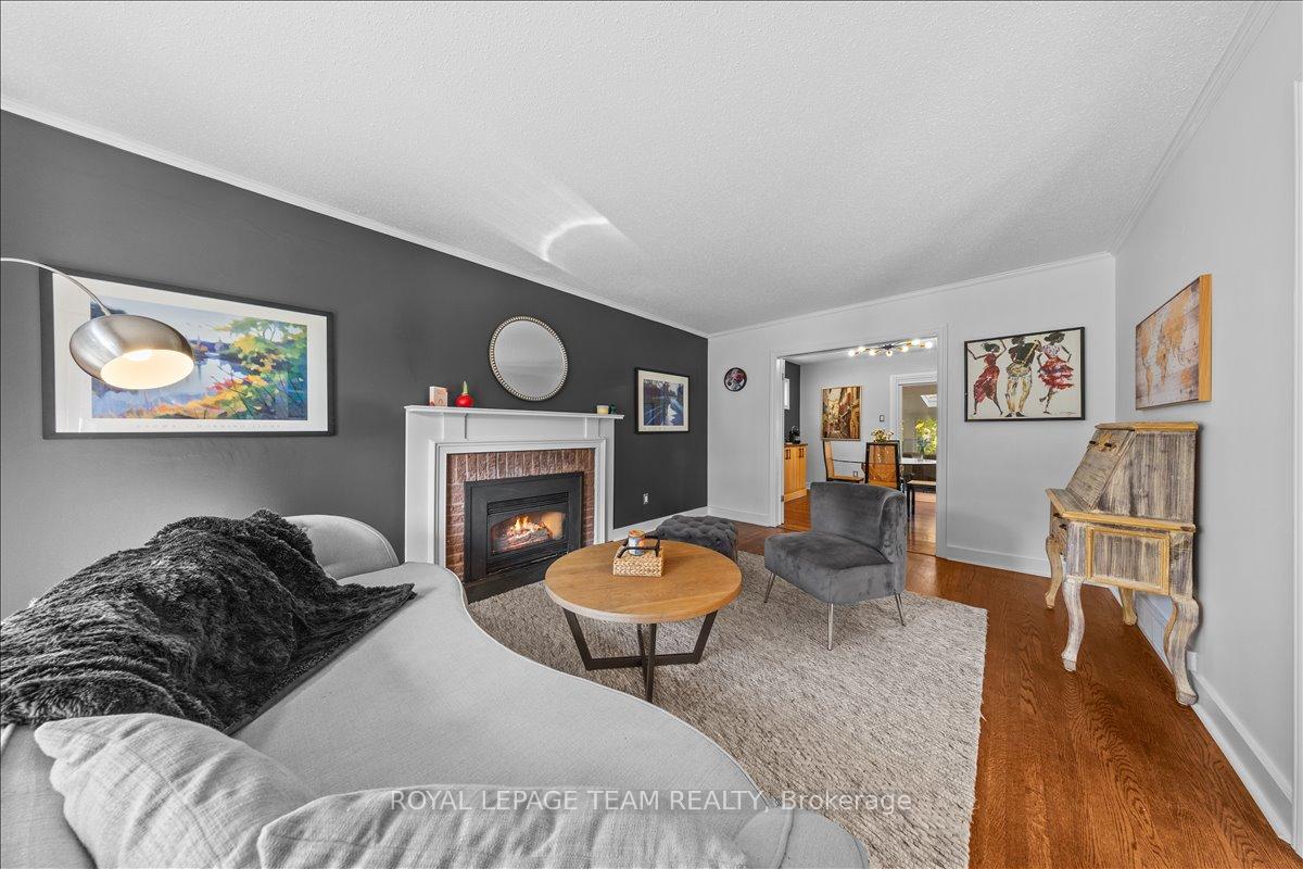 Photo 17 of 1371 Pebble Road, Ottawa, South Keys — HOMEH