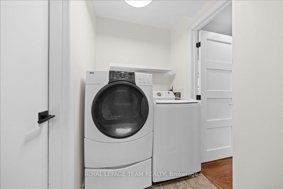Photo 19 of 1371 Pebble Road, Ottawa, South Keys — HOMEH