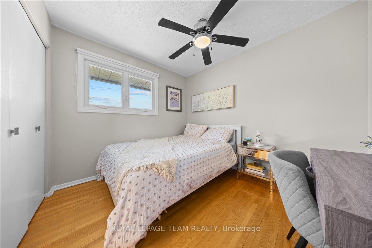 Photo 23 of 1371 Pebble Road, Ottawa, South Keys — HOMEH