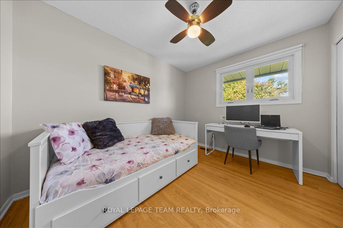 Photo 24 of 1371 Pebble Road, Ottawa, South Keys — HOMEH