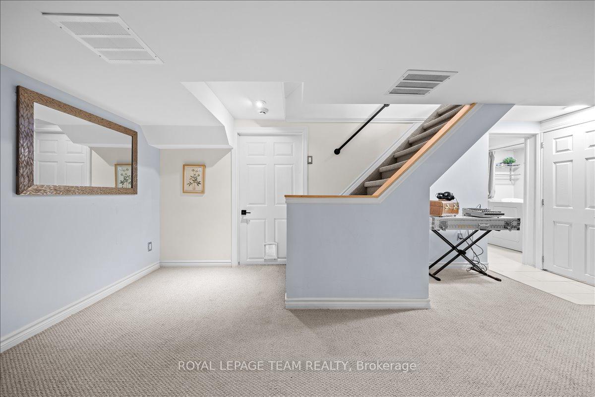 Photo 27 of 1371 Pebble Road, Ottawa, South Keys — HOMEH