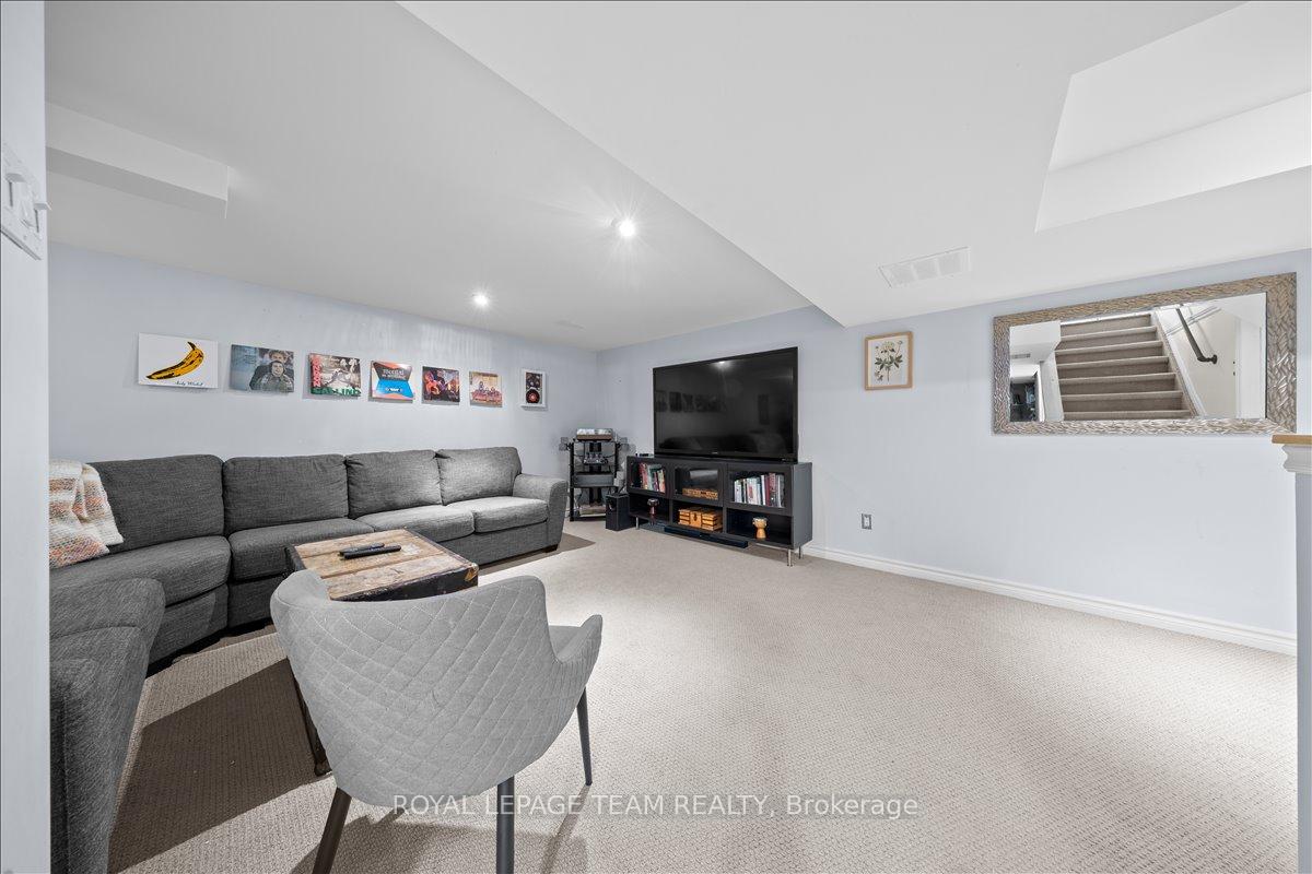 Photo 29 of 1371 Pebble Road, Ottawa, South Keys — HOMEH