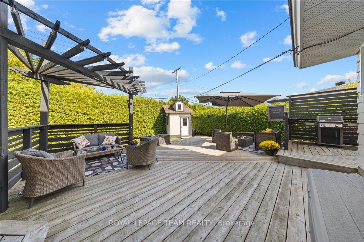 Photo 34 of 1371 Pebble Road, Ottawa, South Keys — HOMEH