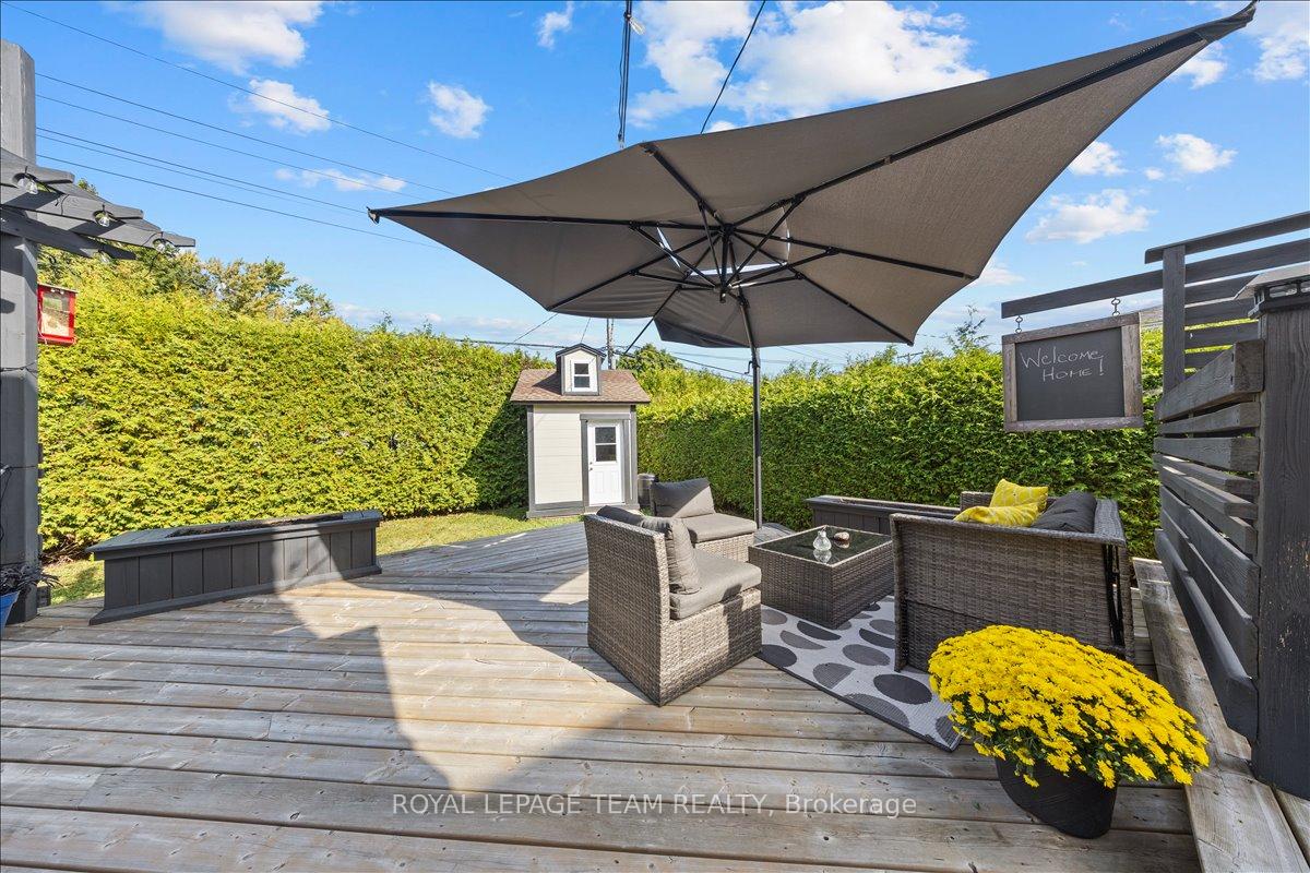 Photo 35 of 1371 Pebble Road, Ottawa, South Keys — HOMEH