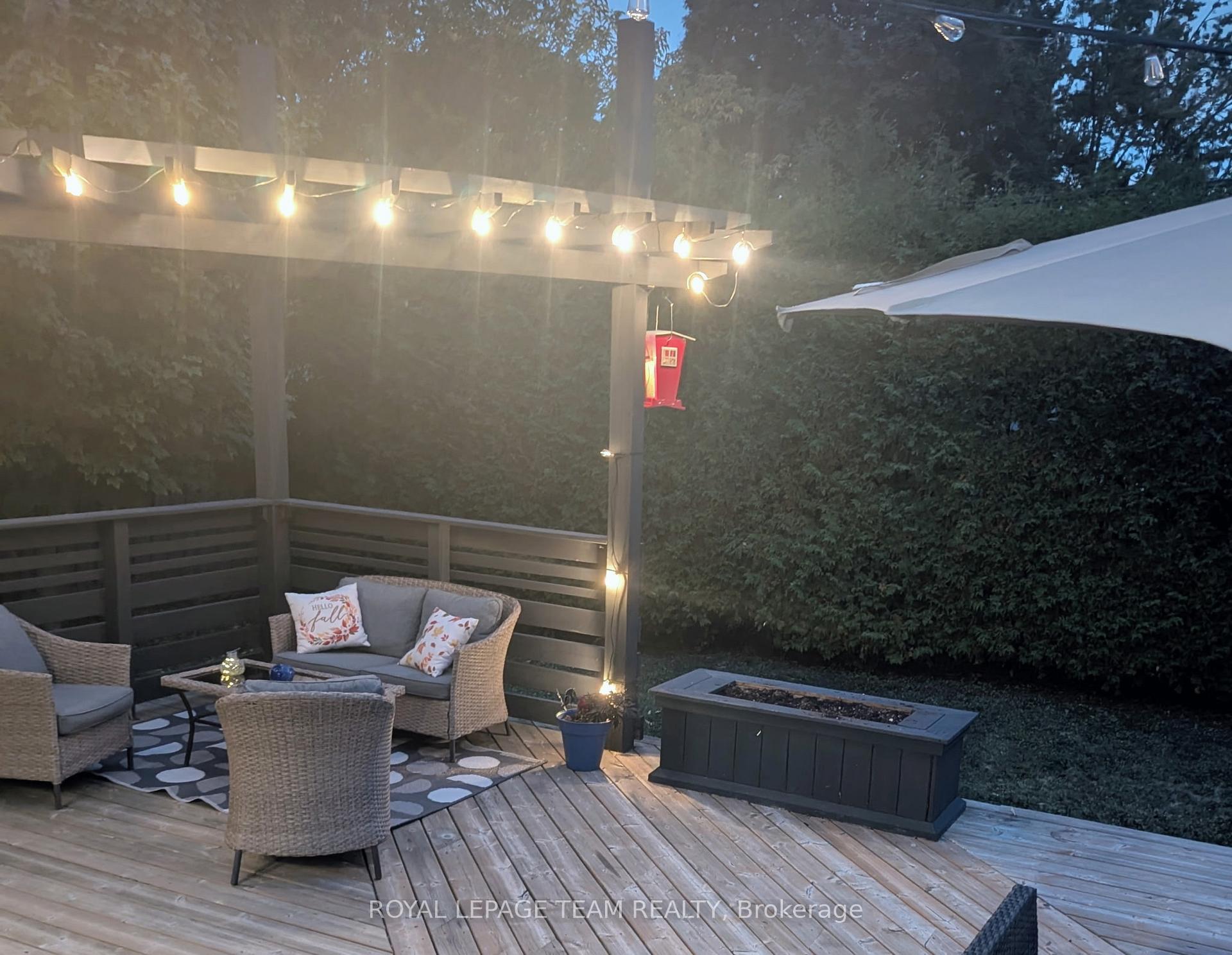 Photo 36 of 1371 Pebble Road, Ottawa, South Keys — HOMEH