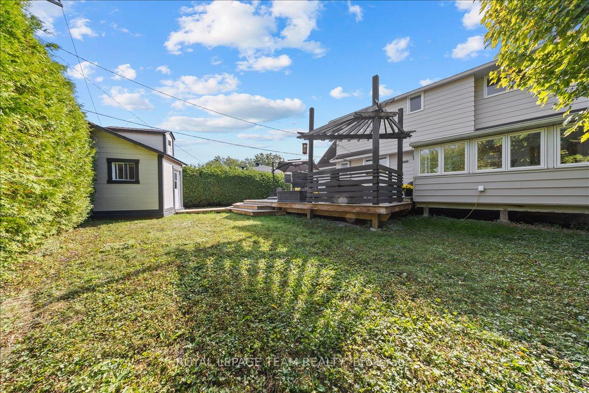 Photo 37 of 1371 Pebble Road, Ottawa, South Keys — HOMEH
