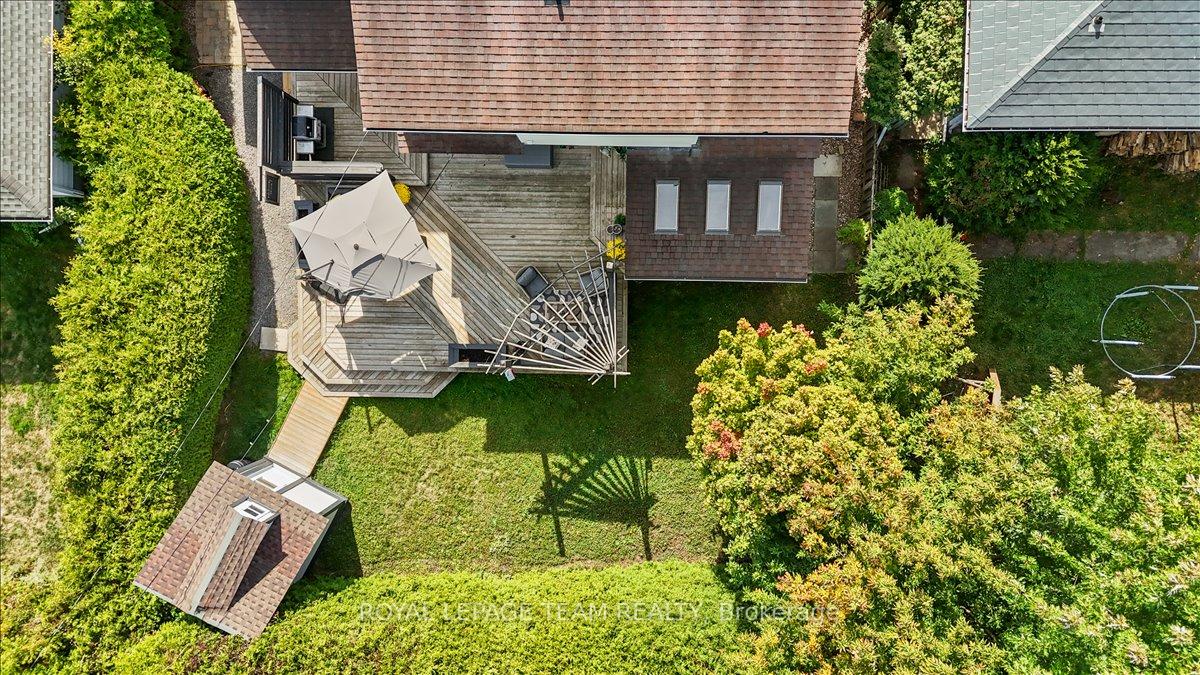 Photo 38 of 1371 Pebble Road, Ottawa, South Keys — HOMEH