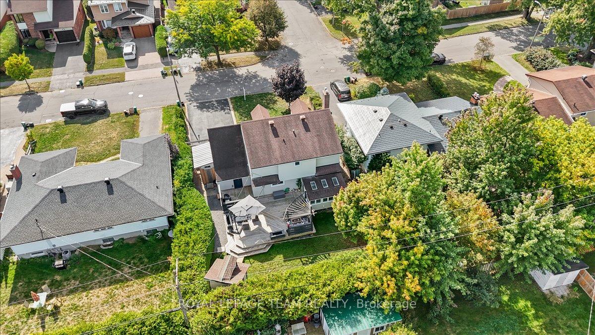 Photo 40 of 1371 Pebble Road, Ottawa, South Keys — HOMEH