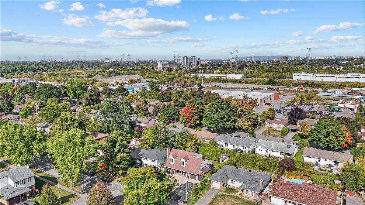 Photo 41 of 1371 Pebble Road, Ottawa, South Keys — HOMEH