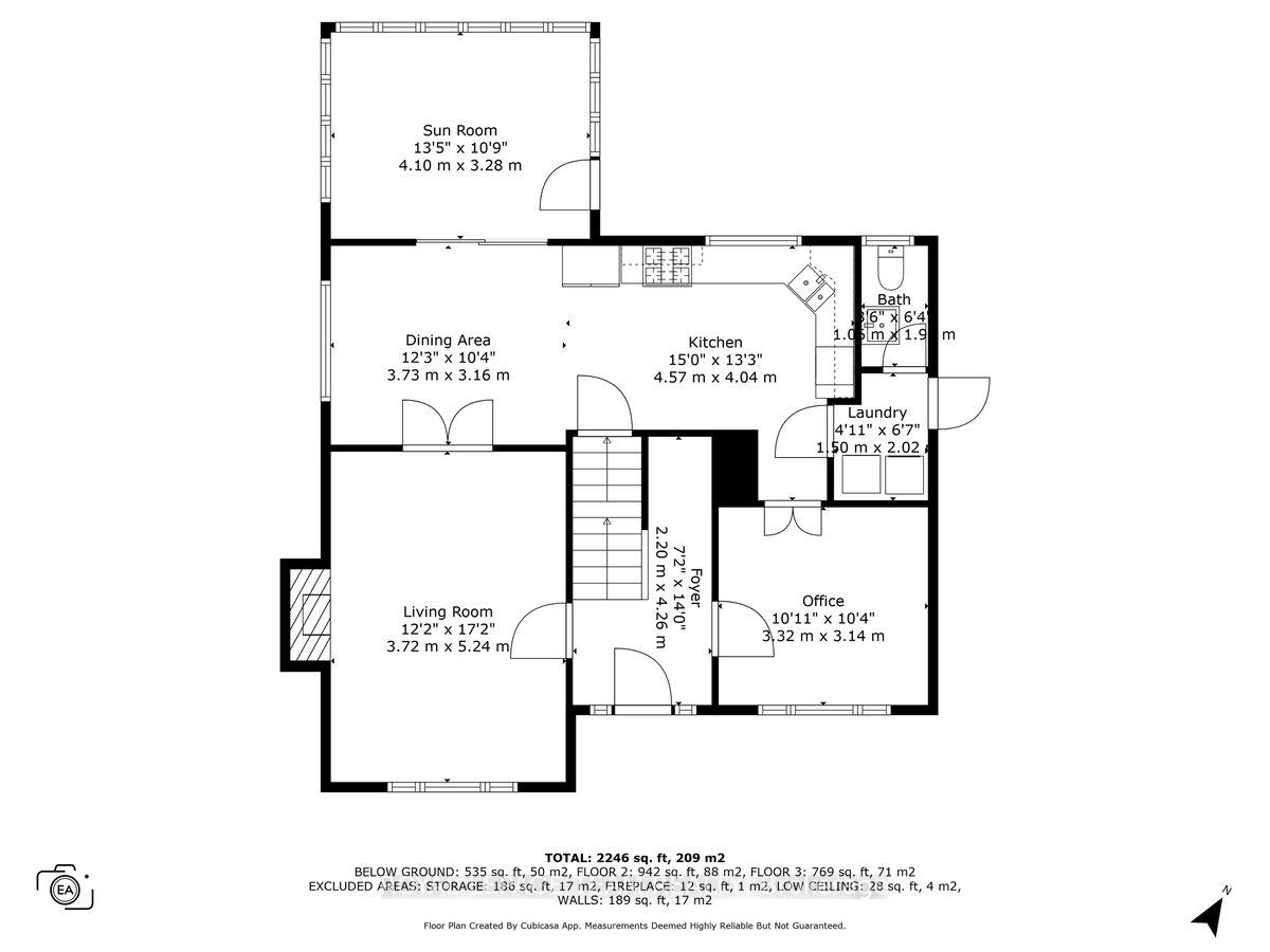 Photo 44 of 1371 Pebble Road, Ottawa, South Keys — HOMEH