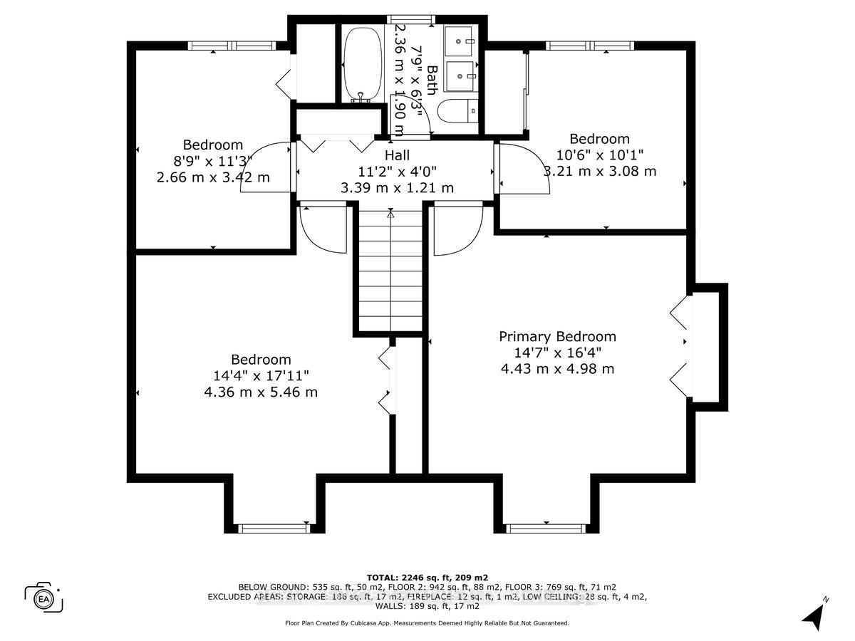 Photo 45 of 1371 Pebble Road, Ottawa, South Keys — HOMEH