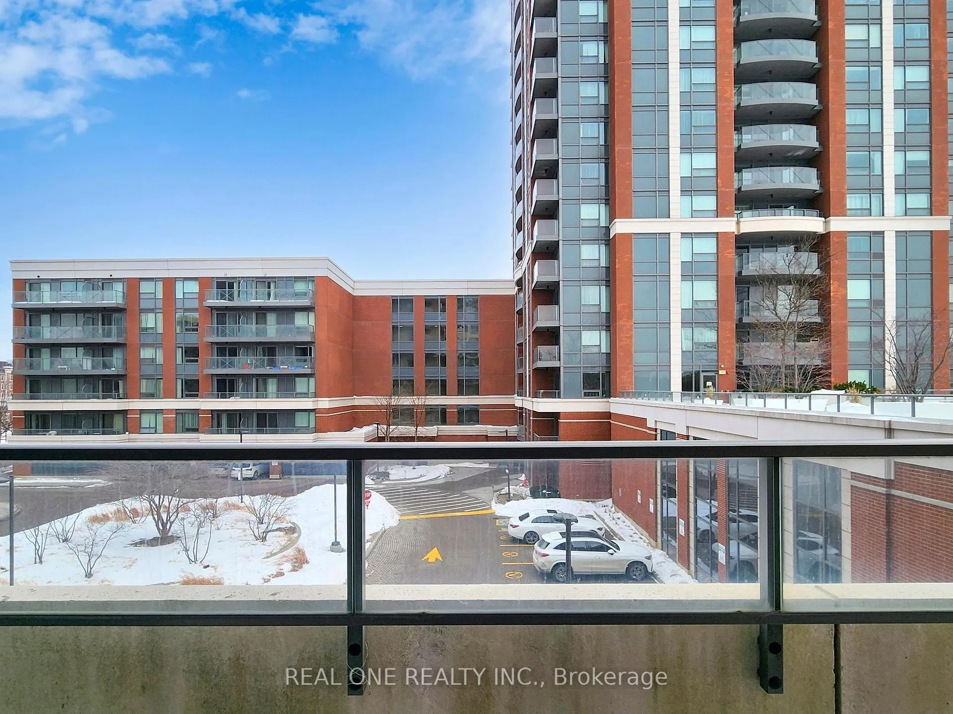 Photo 35 of Unit #306, 1 Uptown Drive, Markham, Unionville — HOMEH