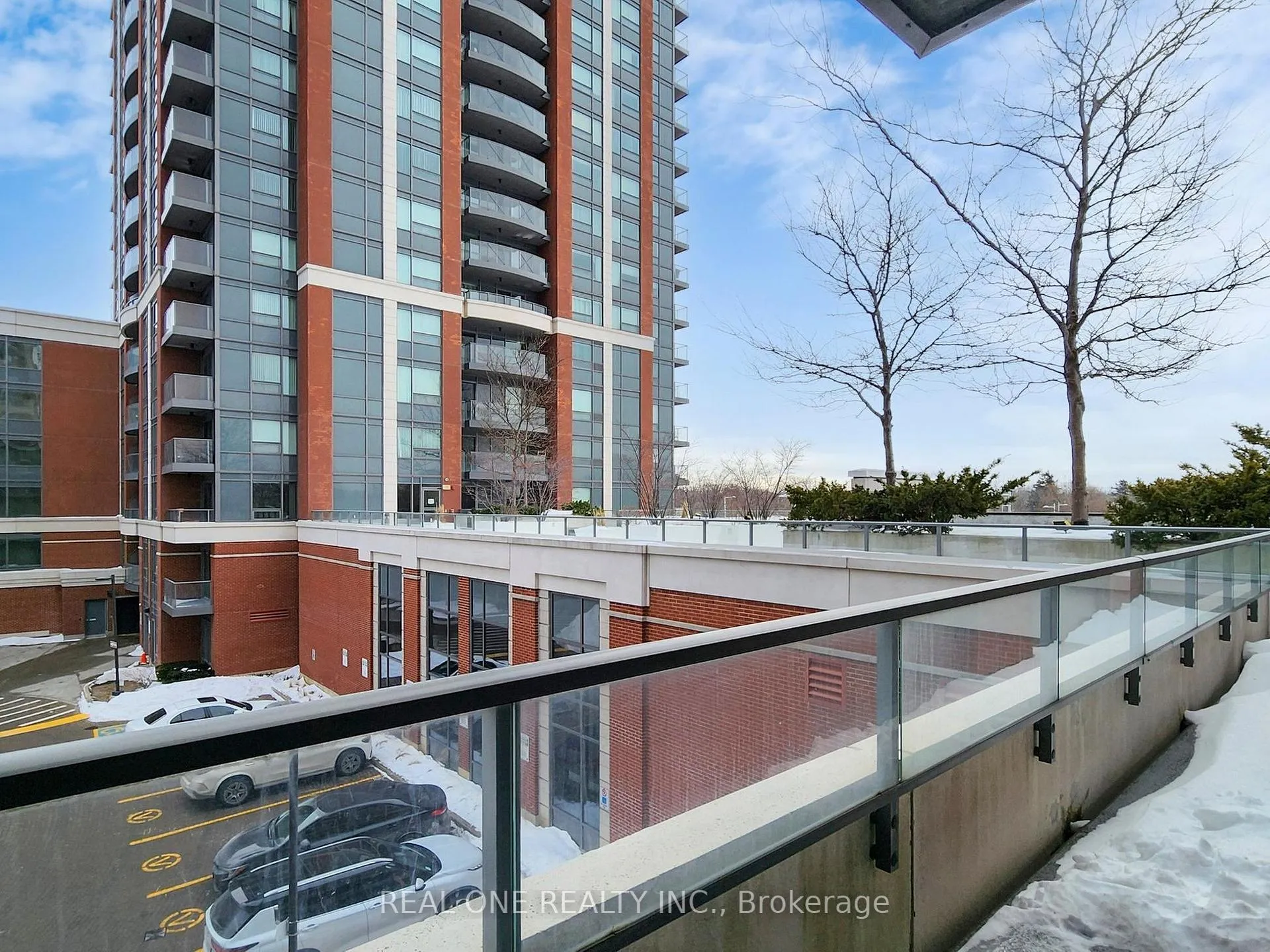 Photo 36 of Unit #306, 1 Uptown Drive, Markham, Unionville — HOMEH