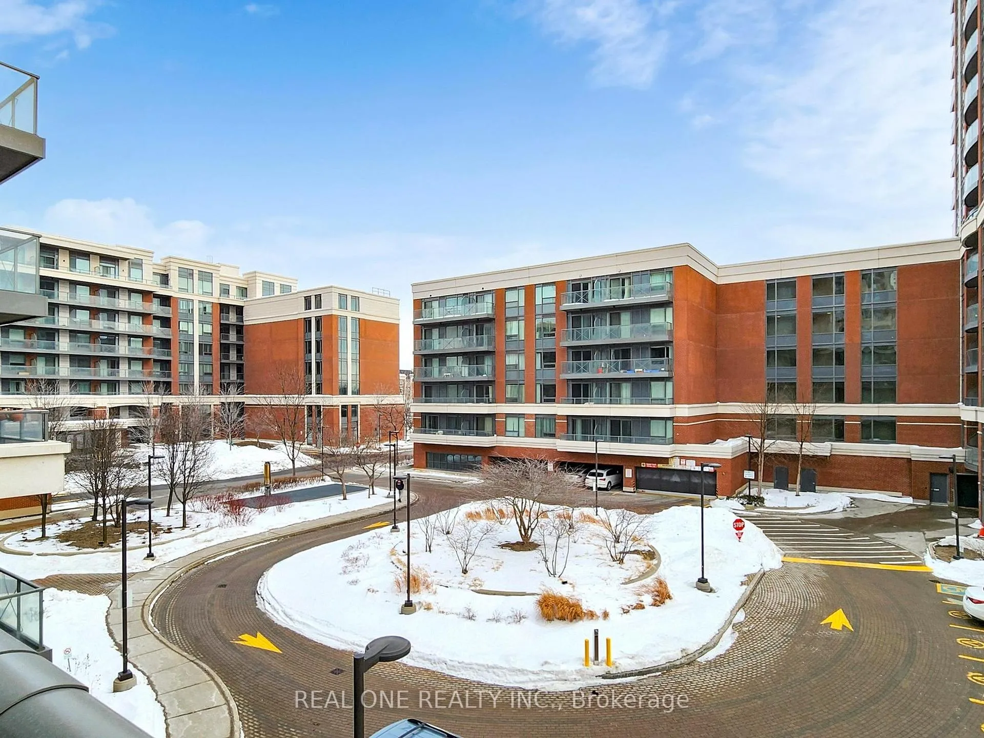 Photo 38 of Unit #306, 1 Uptown Drive, Markham, Unionville — HOMEH