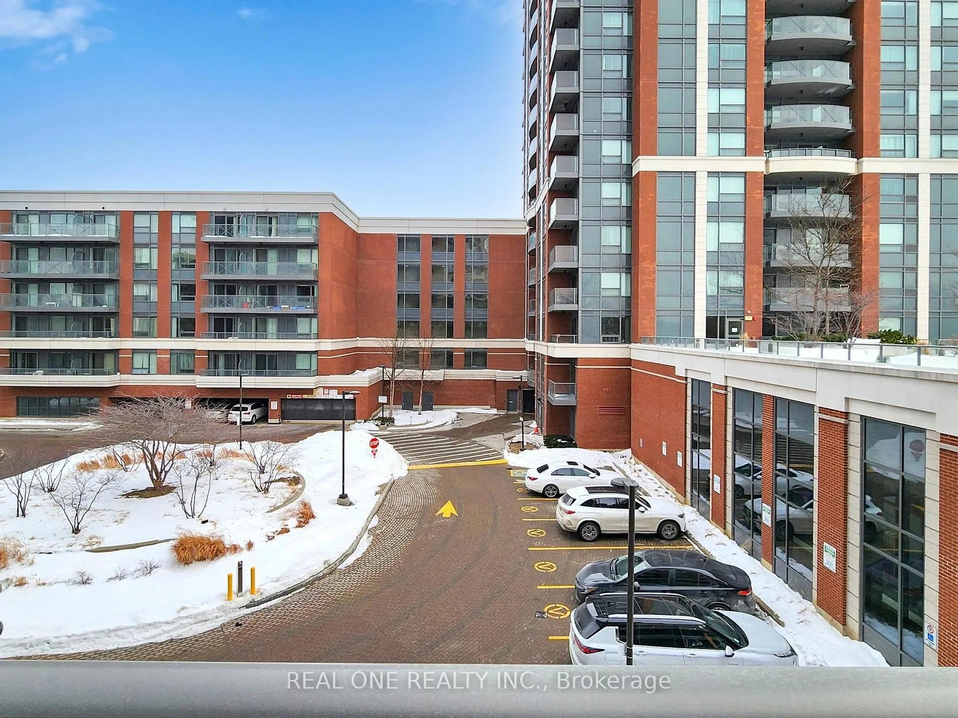 Photo 39 of Unit #306, 1 Uptown Drive, Markham, Unionville — HOMEH