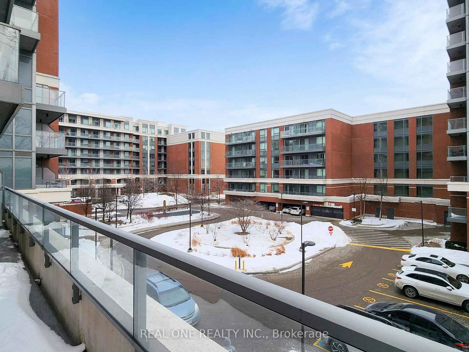 Photo 40 of Unit #306, 1 Uptown Drive, Markham, Unionville — HOMEH