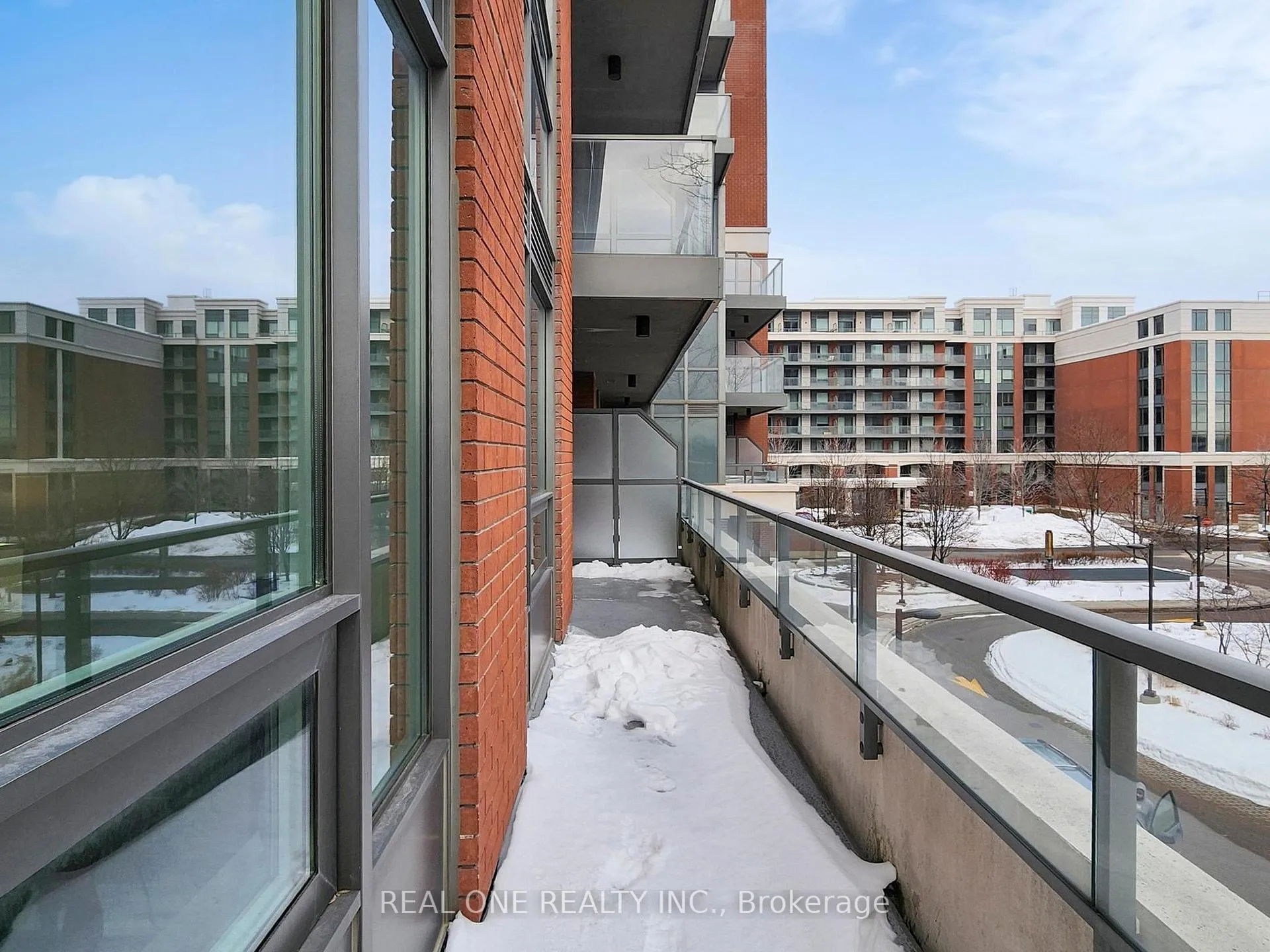 Photo 41 of Unit #306, 1 Uptown Drive, Markham, Unionville — HOMEH