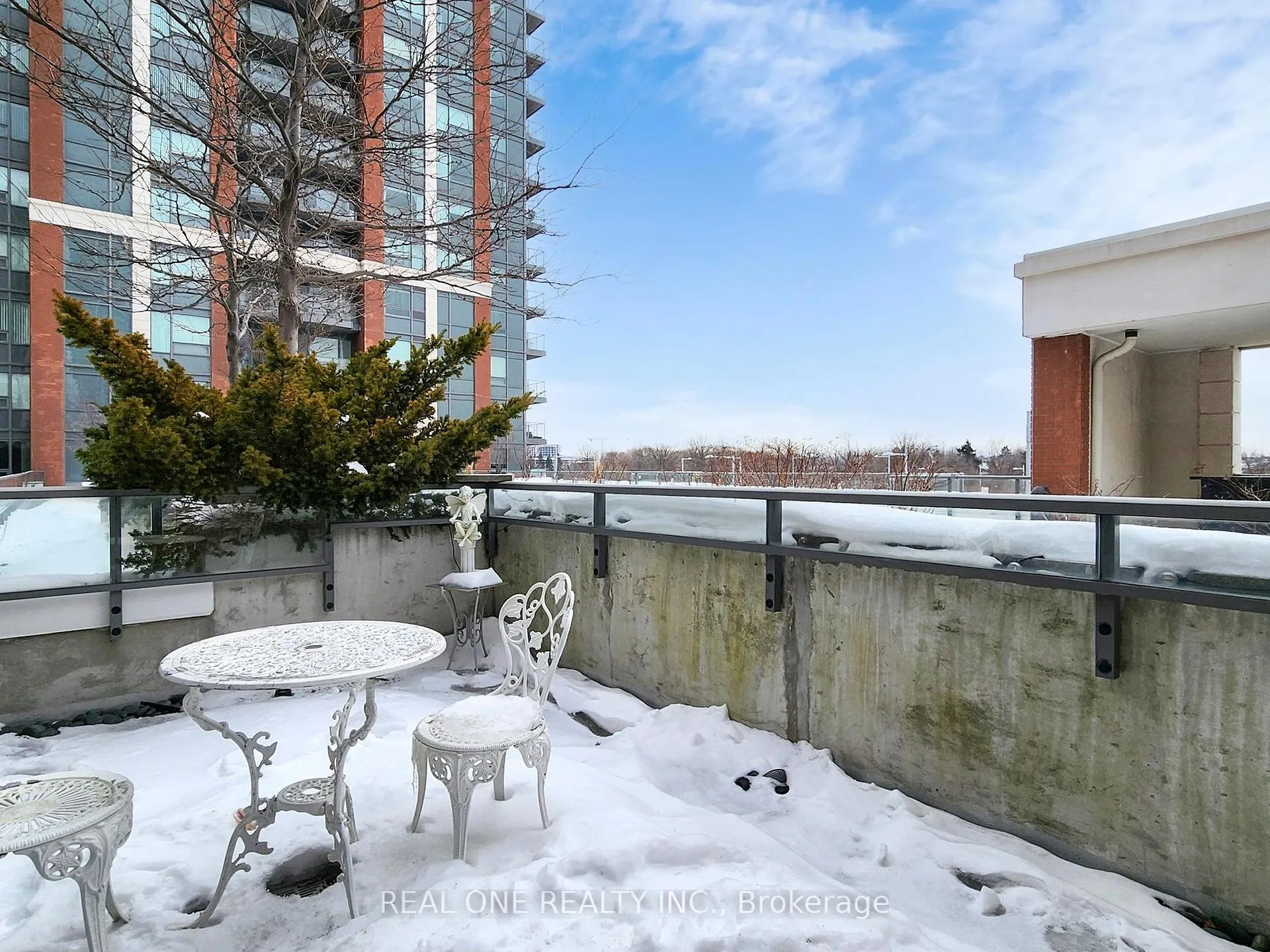 Photo 45 of Unit #306, 1 Uptown Drive, Markham, Unionville — HOMEH