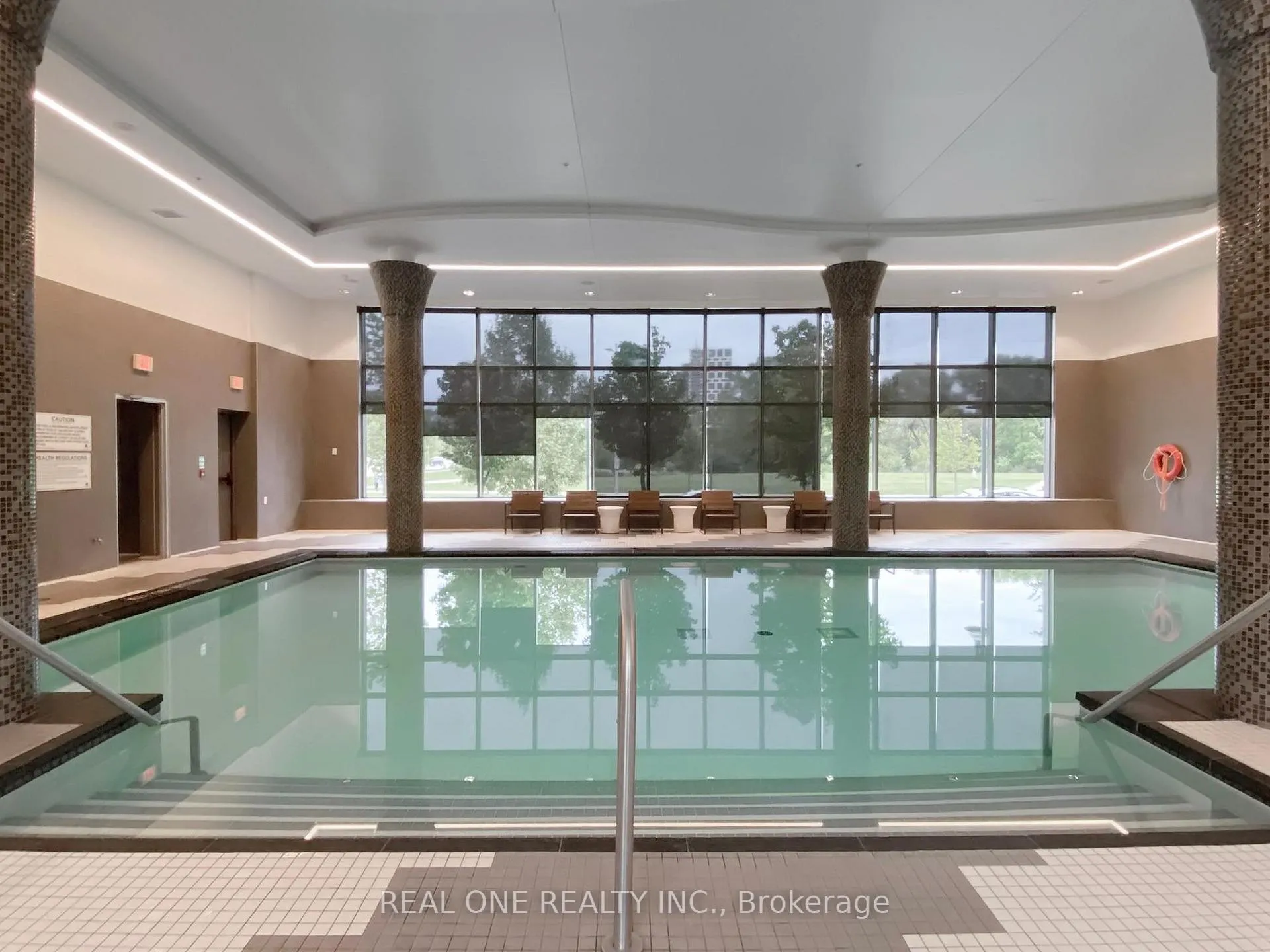 Photo 48 of Unit #306, 1 Uptown Drive, Markham, Unionville — HOMEH