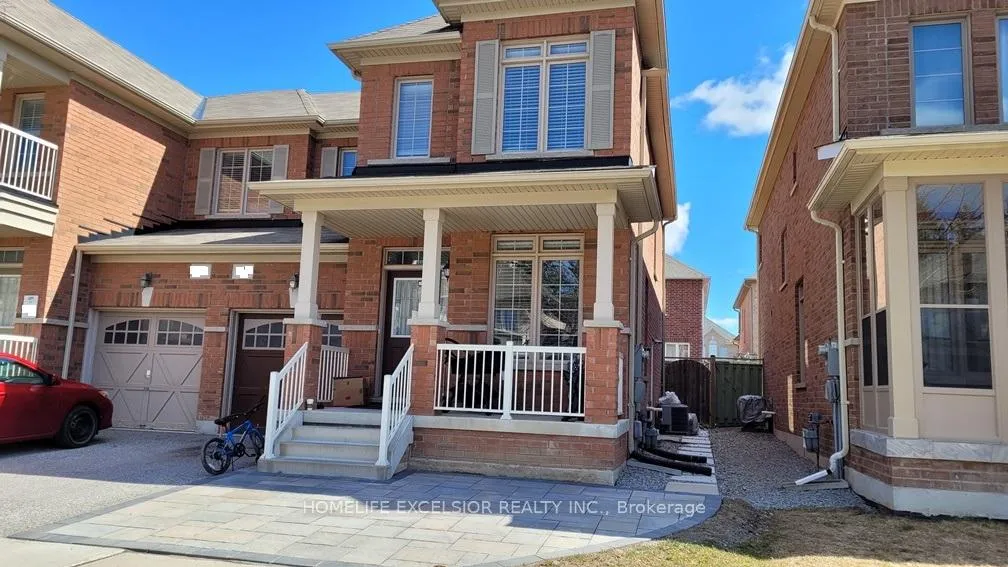 Photo 1 of 150 Maria Road, Markham, Wismer — HOMEH