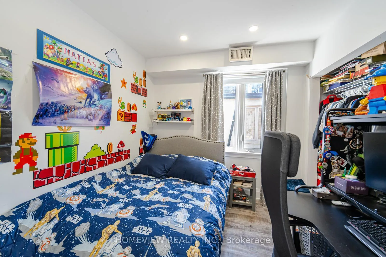 Photo 14 of Unit B, 1005 Eglinton Avenue, Toronto, Humewood-Cedarvale — HOMEH