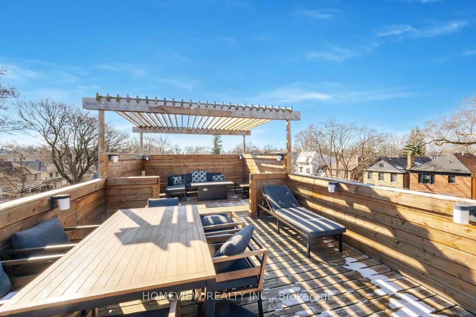 Photo 16 of Unit B, 1005 Eglinton Avenue, Toronto, Humewood-Cedarvale — HOMEH