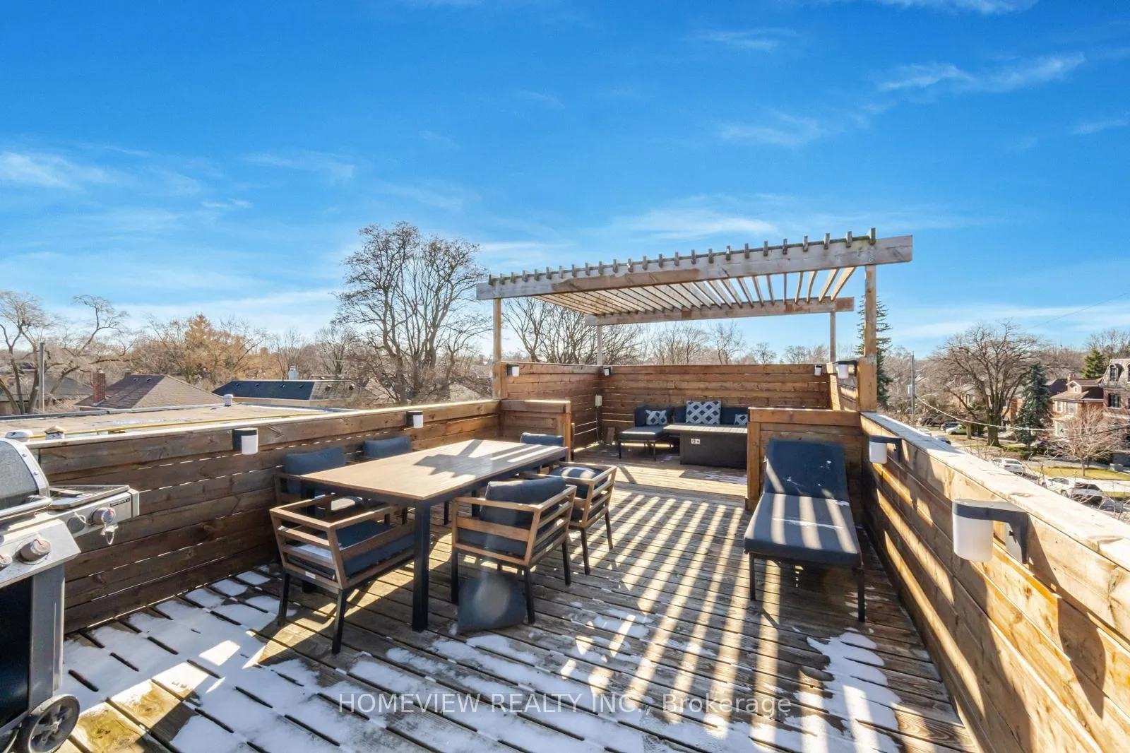 Photo 17 of Unit B, 1005 Eglinton Avenue, Toronto, Humewood-Cedarvale — HOMEH
