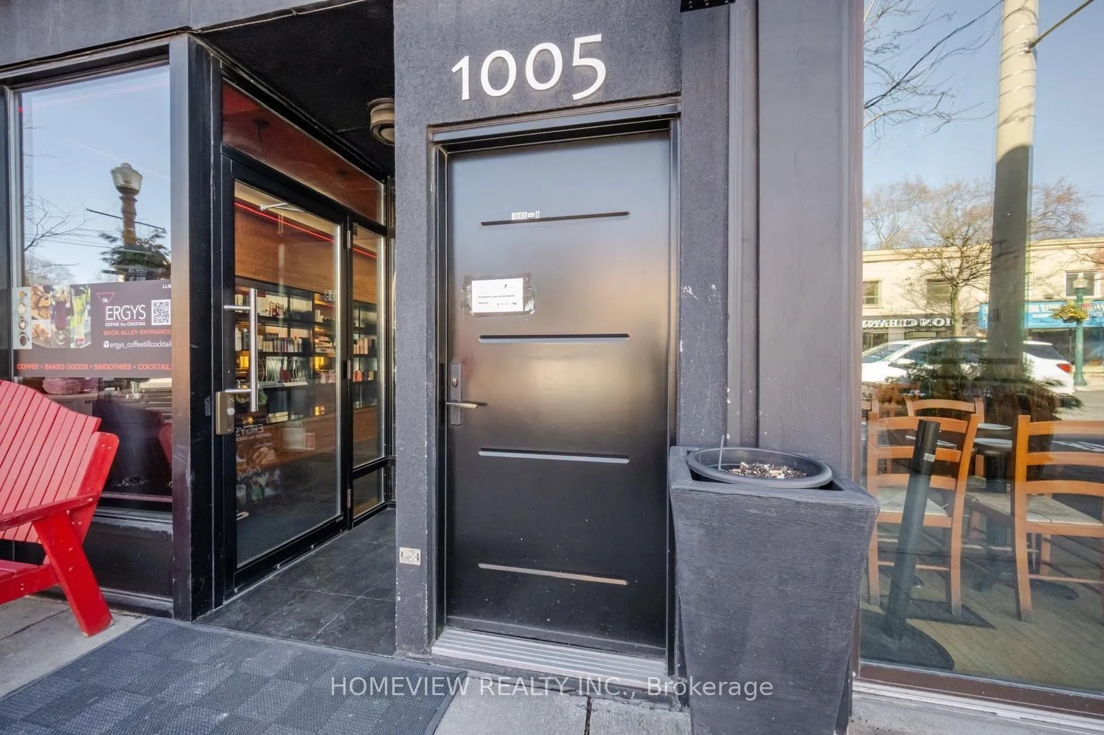 Photo 18 of Unit B, 1005 Eglinton Avenue, Toronto, Humewood-Cedarvale — HOMEH