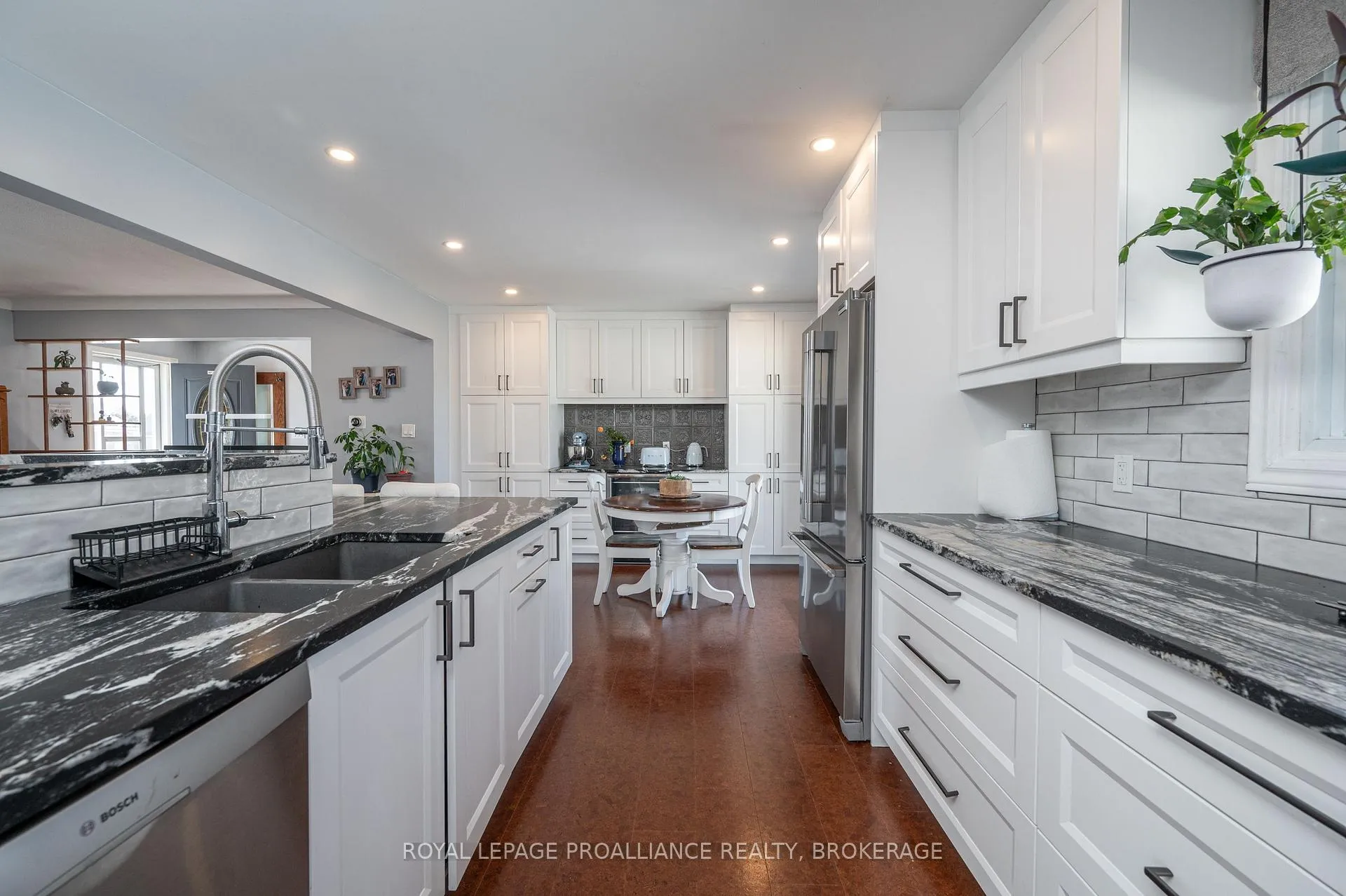 Photo 8 of 70 Briscoe Street, Loyalist, Amherstview — HOMEH