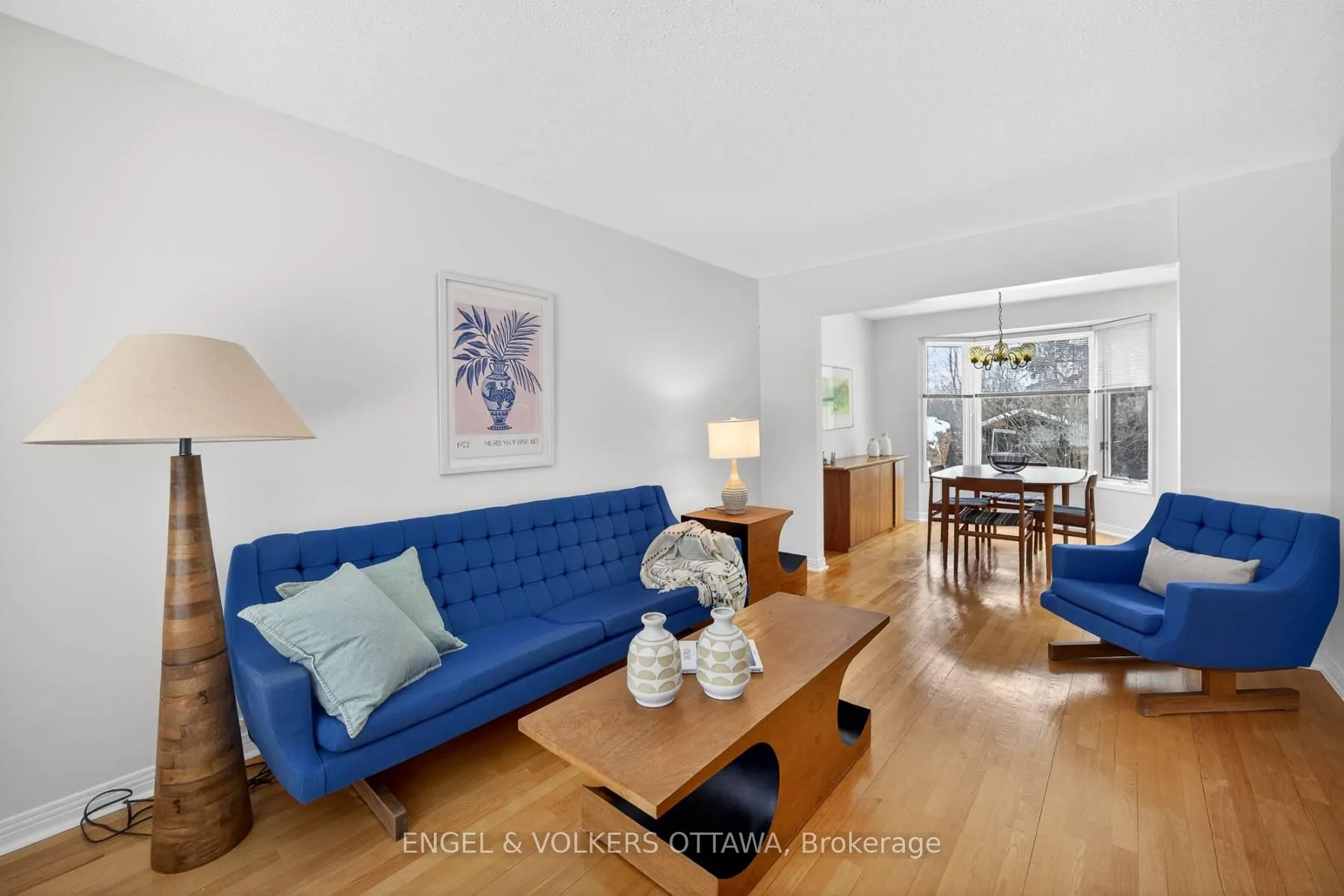 Photo 6 of 82 Leacock Drive, Ottawa, Kanata - Beaverbrook — HOMEH