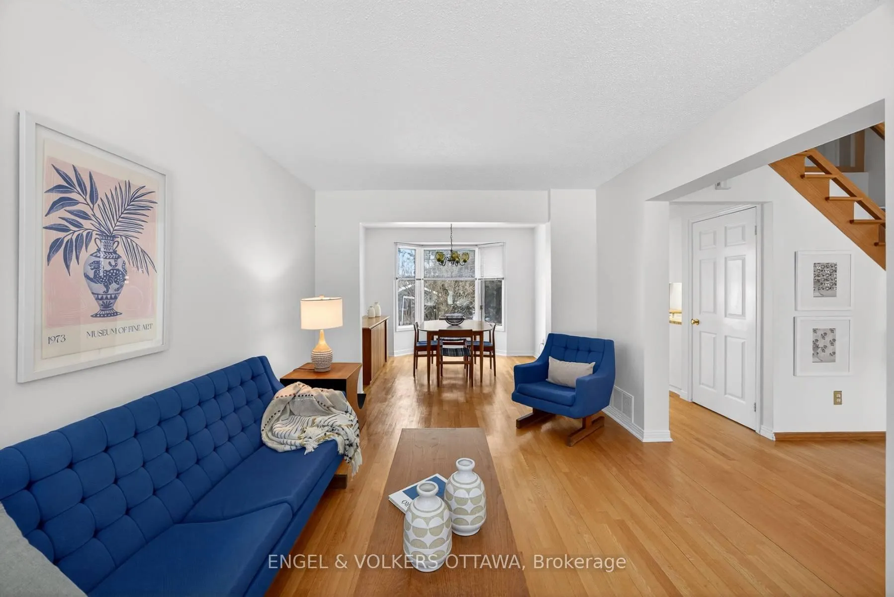 Photo 7 of 82 Leacock Drive, Ottawa, Kanata - Beaverbrook — HOMEH