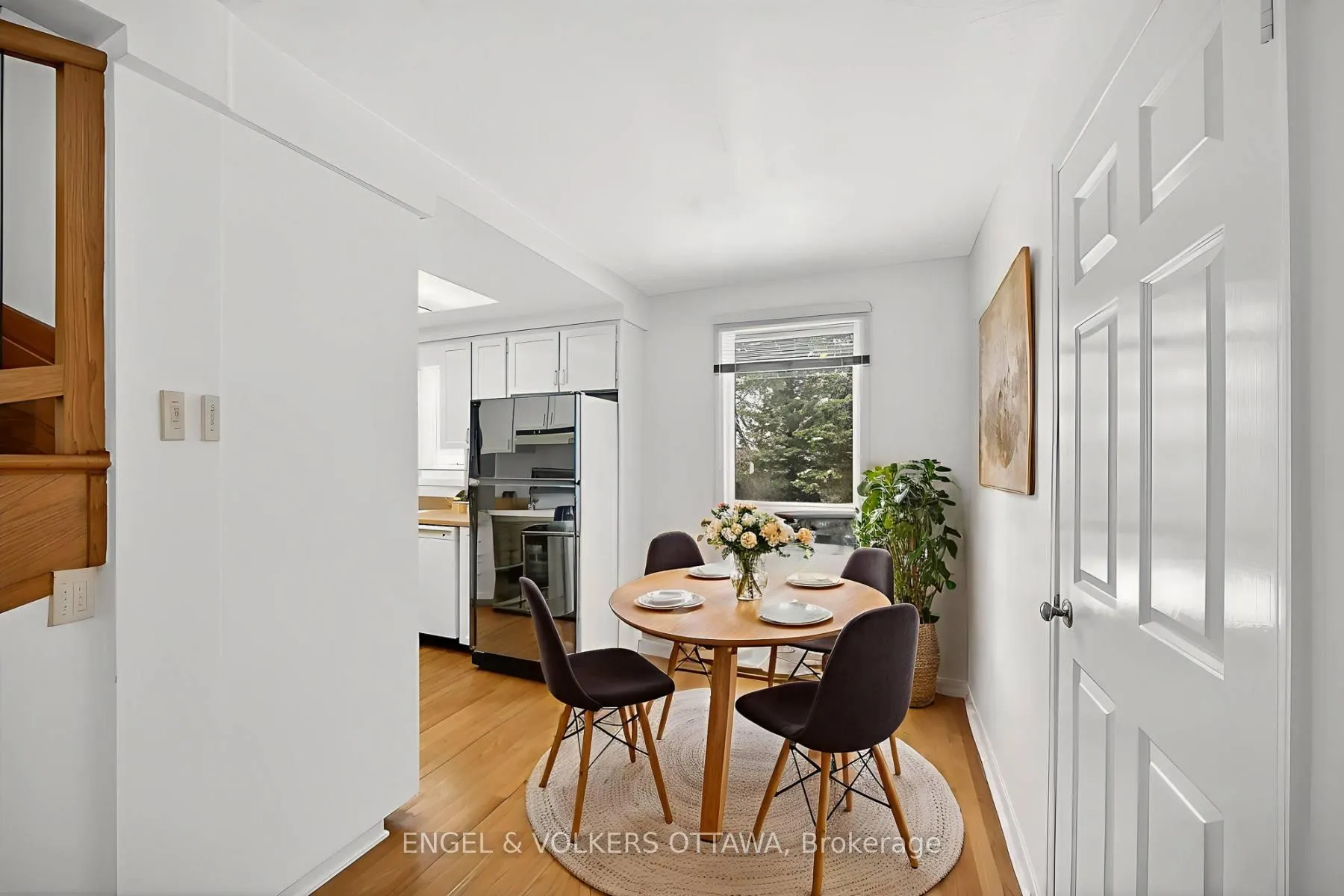 Photo 17 of 82 Leacock Drive, Ottawa, Kanata - Beaverbrook — HOMEH