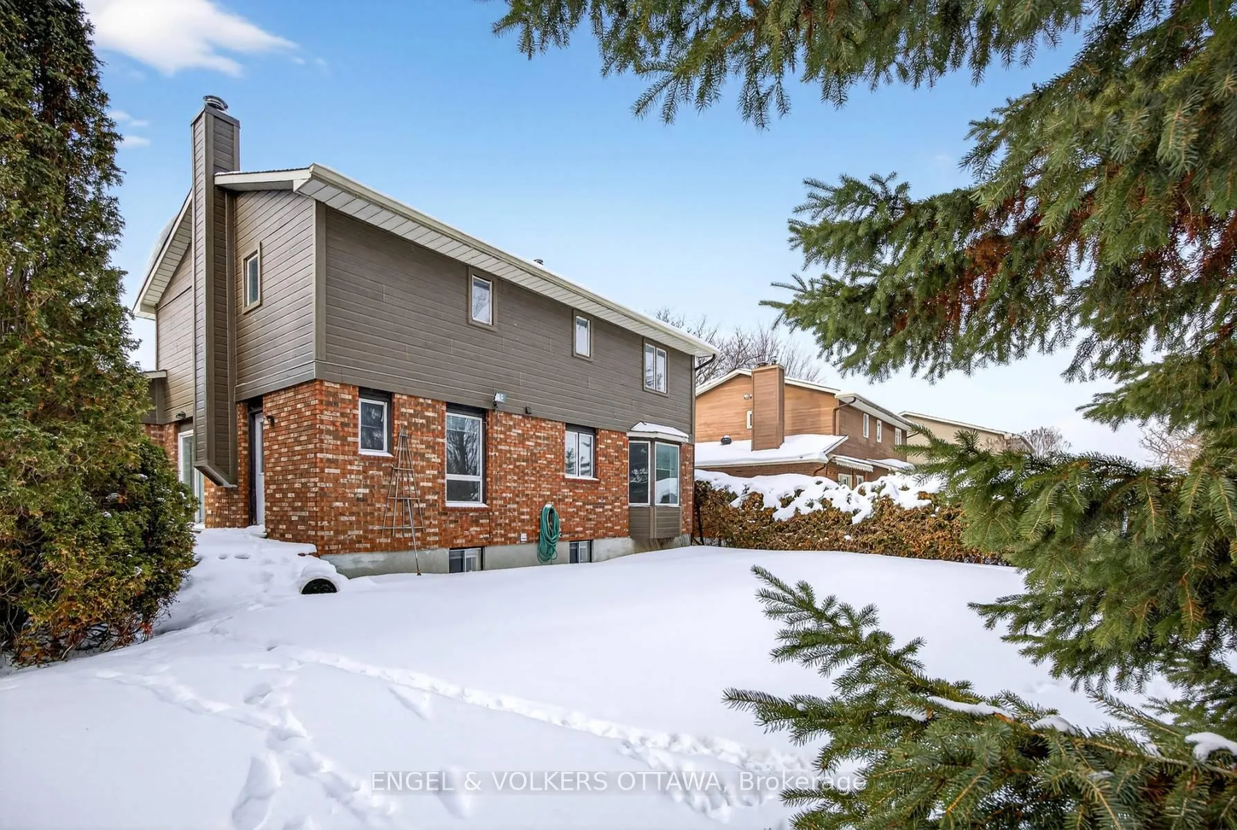 Photo 34 of 82 Leacock Drive, Ottawa, Kanata - Beaverbrook — HOMEH
