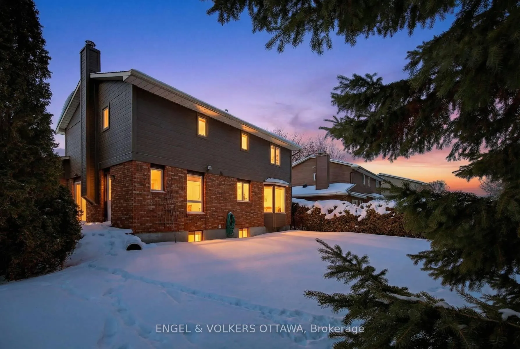 Photo 36 of 82 Leacock Drive, Ottawa, Kanata - Beaverbrook — HOMEH