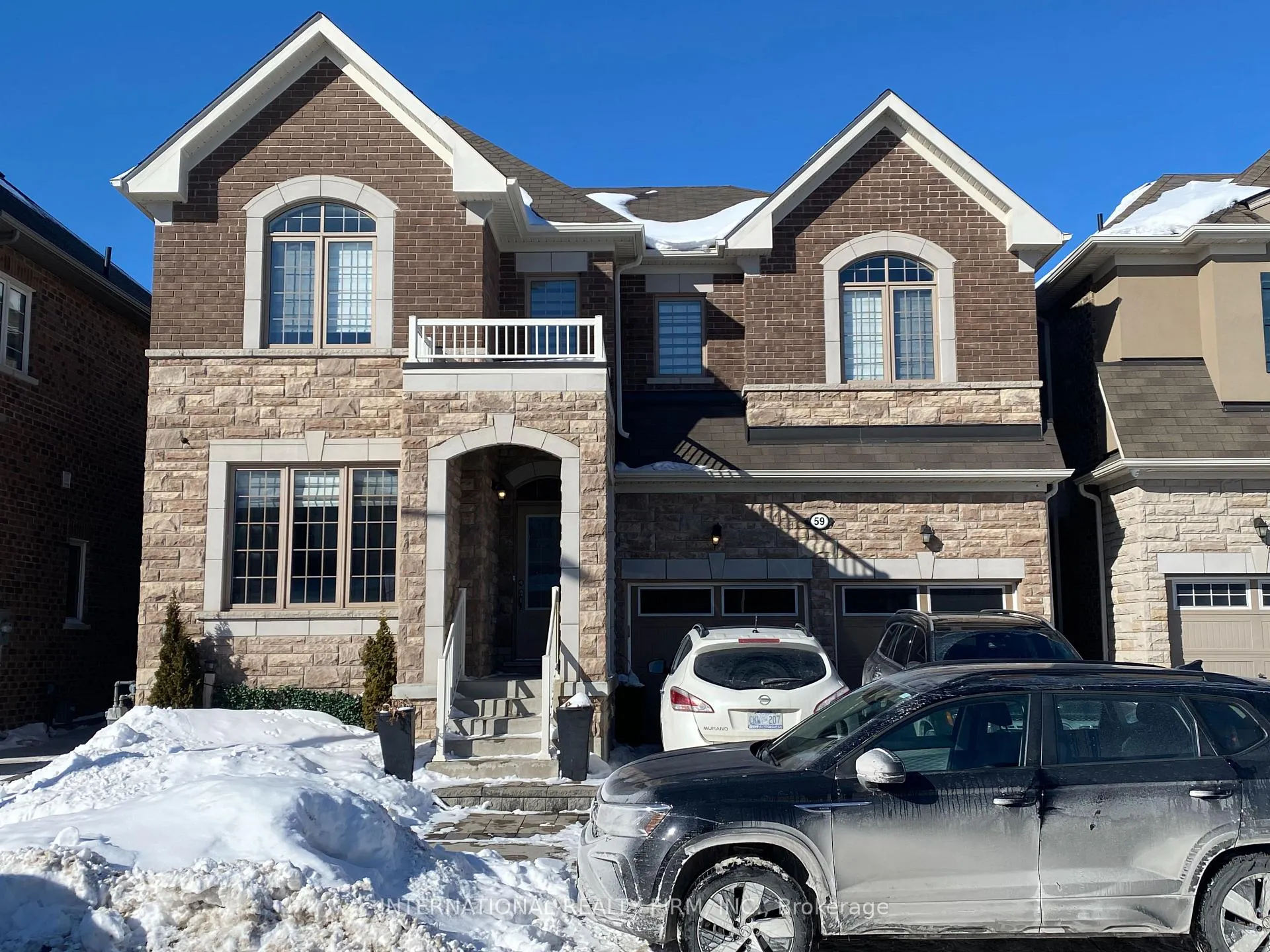 Photo 1 of 59 Westfield Drive, Whitby, Lynde Creek — HOMEH